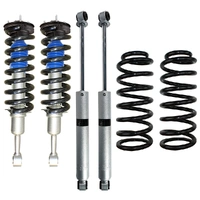 Superior Nitro Gas Twin Tube 2 Inch (50mm) Lift Kit Suitable For GWM Tank 300 0-50kg Acc 150kg Cons