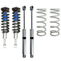 Superior Nitro Gas Twin Tube 2 Inch (50mm) Lift Kit Suitable For Toyota Prado 250 Series 50-100kg Acc 100-200kg Cons