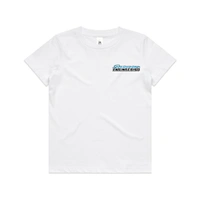 Superior Youths T-shirt White 10