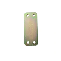 Superior Brake Proportioning Valve Bracket Suitable For Toyota 4Runner/Surf(Coil Rear) (Each) 3in (75mm)