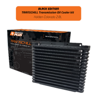 Transchill Transmission Cooler Kit (Colorado/Colorado 7 2012+)