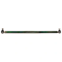 Comp Spec Solid Bar Tie Rod Suitable For Toyota LandCruiser 80/105 Series Adjustable
