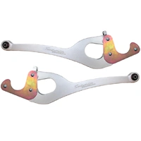 Superior Hyperflex Radius Arms Suitable For Toyota LandCruiser 76/78/79/80/105 Series Pre July 2016 and 76/78/79 Series Dual Cab 2.8ltr TD 10/2022 On 