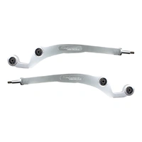 Superior Radius Arms Suitable For Nissan Patrol GQ/GU 5 Inch (125mm) Castor Correction Rr Mush:N Running Sway:N