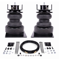 5000 Air Spring Kit w/ Cradle (Gladiator 20-26)