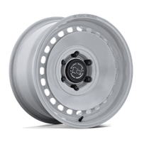 Basin BR036 17x8 6x139.7 +32mm Gray Grayspace