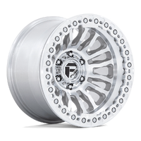 Rincon Beadlock FC125 17x9 5x127 -38mm Machined