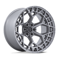Charger FC873 20x9 6x139.7 +1mm Platinum