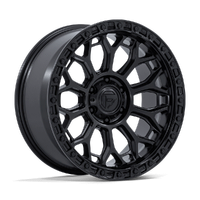 Talon FC901 17x8.5 6x139.7 +25mm Blackout