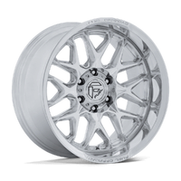 Lynx FC904 20x9 6x135 +1mm Polished