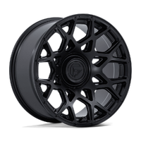 Heist FC907 20x9 6x135/6x139.7 +1mm Blackout