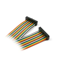 30 Pin Ribbon Cable