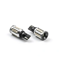 Blaze+ - T15 W16W Red LED Bulb