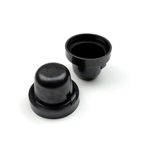 65MM Extended Dust Caps