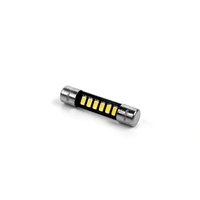 29MM Vanity Fuse Festoon LED Bulb - White
