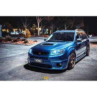 HID/LED Package (Forester SH)