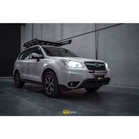 HID/LED Package (Forester SJ)