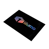 Iilumo Decal - Holographik