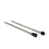 JST Pigtail Set - 3 Pin