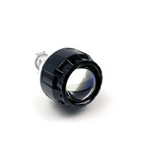 Mini Gatling Gun Black