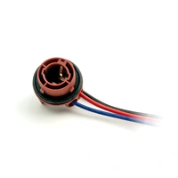 Bulb Socket - BAY15D / 1157