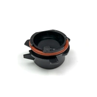 H7 HID Adapters (BMW/Mercedes)