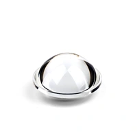 2.5" Clear Lens - TSX-R