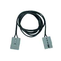 Anderson to Anderson Cable 2m 50A