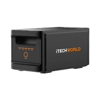 EB1536 Expansion Battery 120Ah