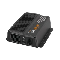 iTECHBC25 Intelligent Battery Charger 12V 25A