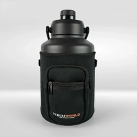 Water Bottle - 3.8L