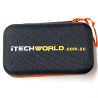 Heavy Duty Protective Case For iTECH2000A Lithium Jumpstarter