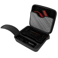 Heavy Duty Protective Case For JS80 Lithium Jumpstarter