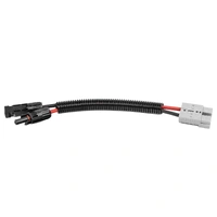 Anderson Adapter Cable MC4 to 50A