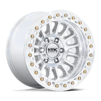 Impact Beadlock KM239 17x9 6x139.7 +1mm Machined