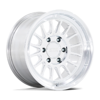 Impact Forged Monoblock KM447 18x9 6x139.7 0mm Raw Machined
