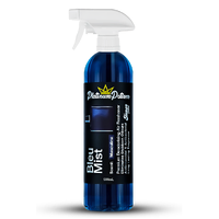 Platinum Potions - Bleu Mist