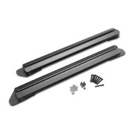 Elevate Rack side bars - Short 32 Inch
