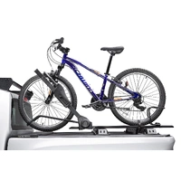 Elevate Rack Bike Carrier