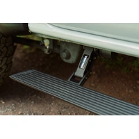 Voltstep Electric Running Boards (Hilux 26+)