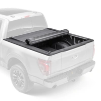 BAK Revolver X4s (F150 21+)