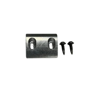 MTR Standard tail gate latch