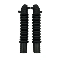 EVO Drain Tubes, Straight