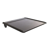MRC-2000 Manual Roll Cover - MRC20FO15BO
