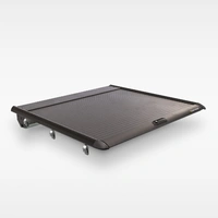 MTR Roll Cover - Black