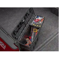 UnderCover SwingCase (F150 21+) - Driver's side