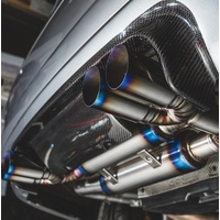 Exhausts