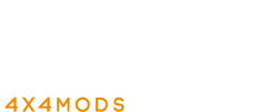 4X4 Mods Australia logo